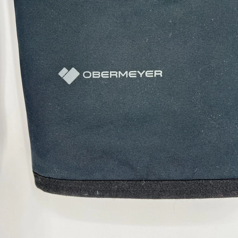 Obermeyer‎ Sugarbush Stretch Insulated Snow Ski Pants Men's Small